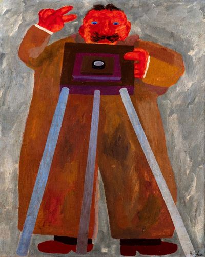 Il Fotografo