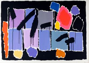 Finzi Ennio - Composition