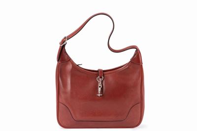 Borsa Trim