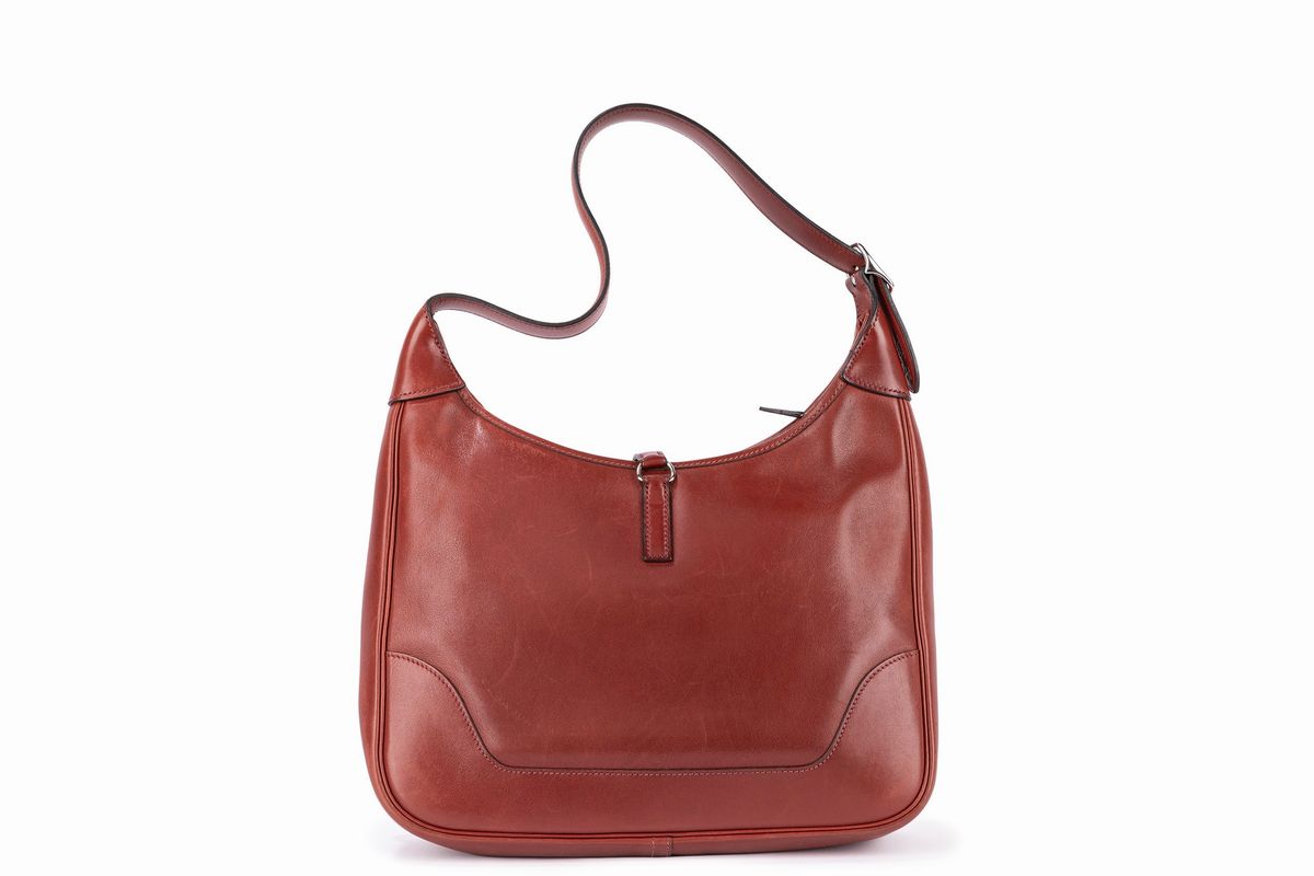 Hermès - Borsa Trim