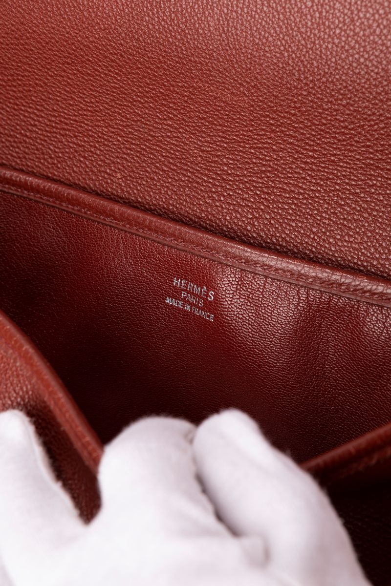 Hermès - Borsa Christine