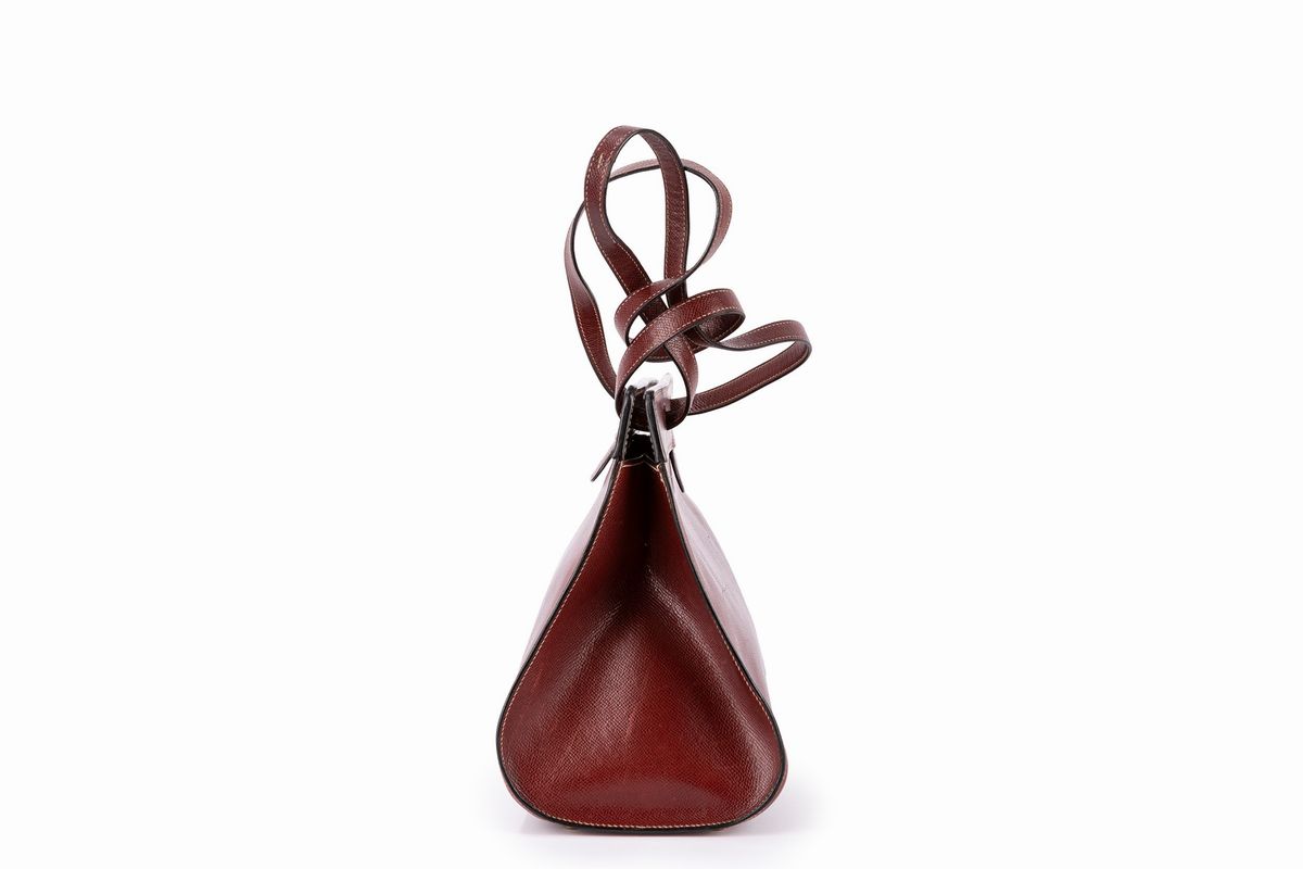 Hermès - Borsa Cross Body