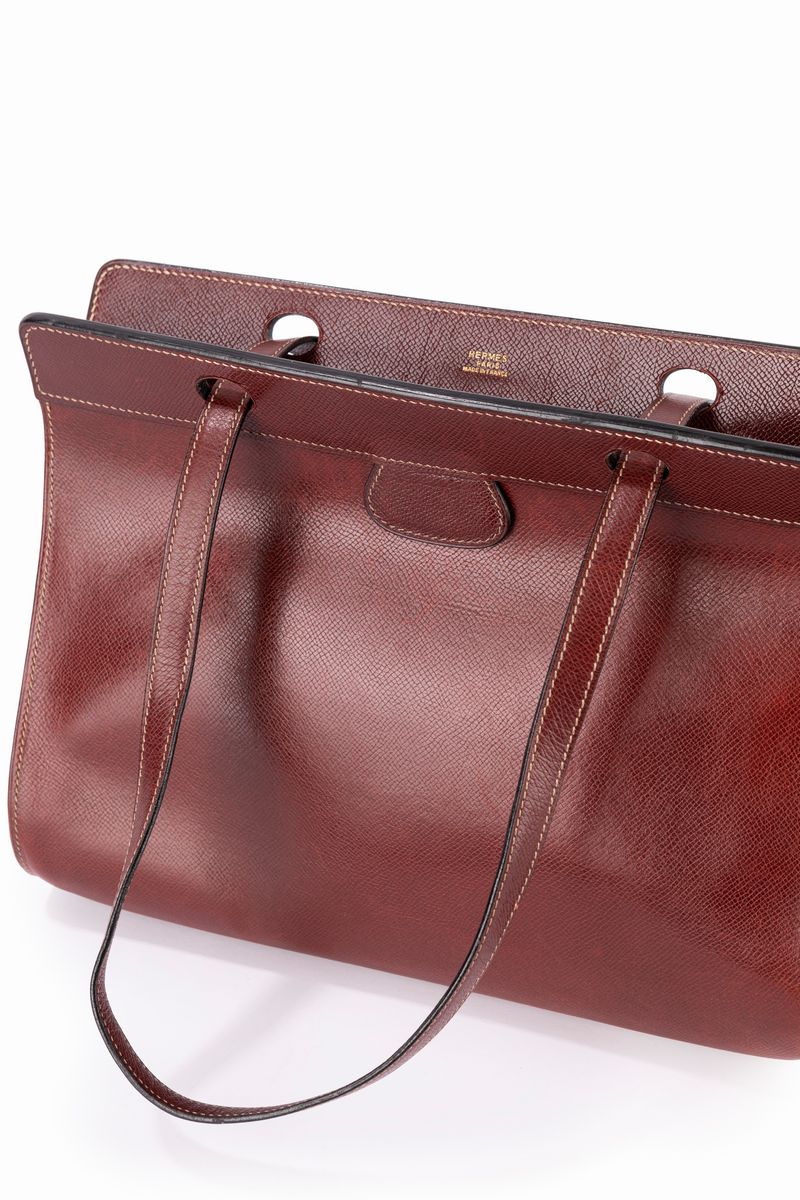 Hermès - Borsa Cross Body