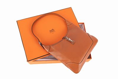 Borsa Trim