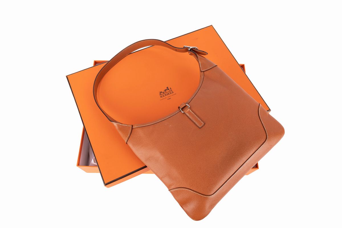 Hermès - Borsa Trim