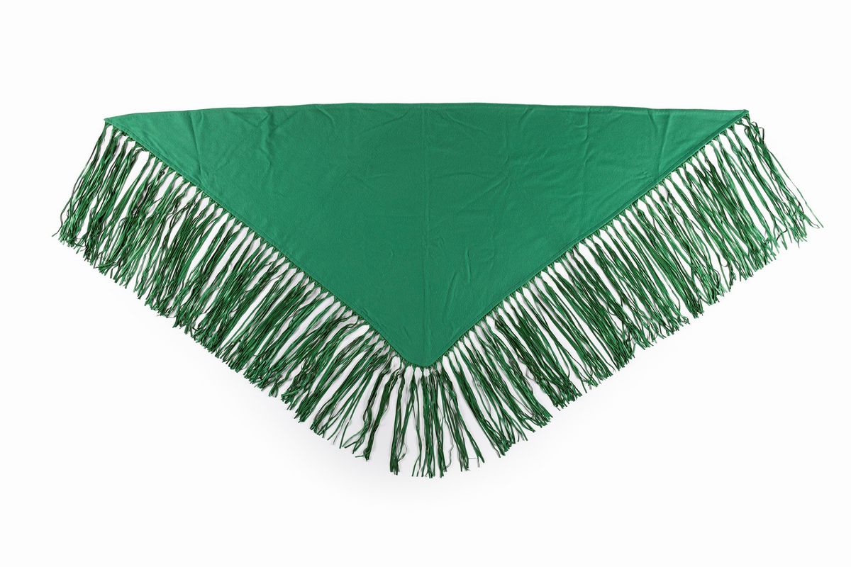 Hermès - Scialle a Triangolo