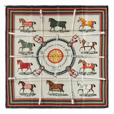 Foulard Couvertures Et Tenues De Jour