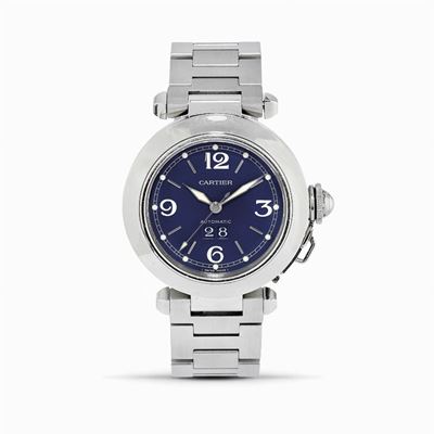 Cartier "pacha C"