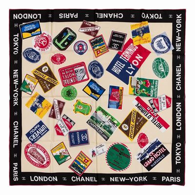 Foulard