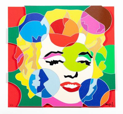 Marilyn