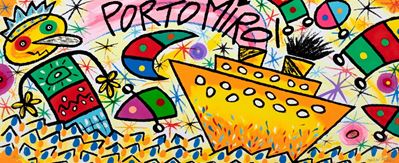 Portomirò