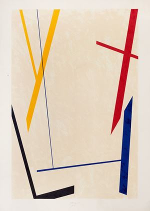 Pardi Gianfranco - Composition