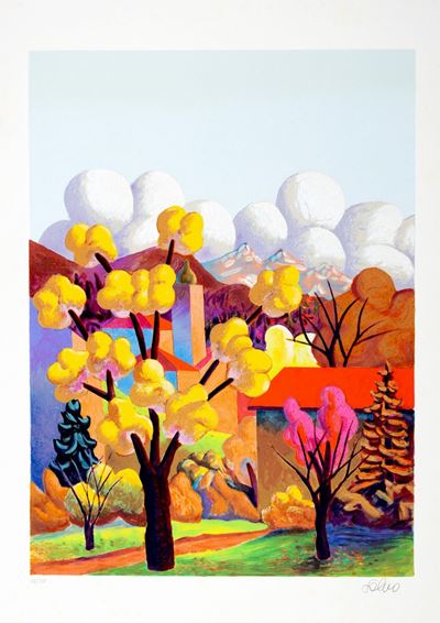 Paesaggio