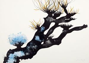 Mattioli Carlo - Tree