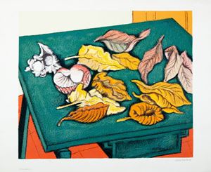 Cantatore Domenico - Fall