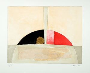 Carmi Eugenio - Untitled