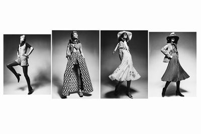 Moda, Valentino