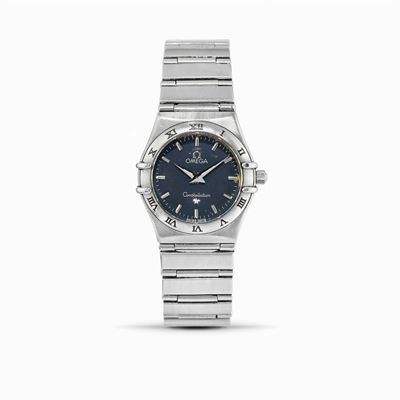 Omega Constellation