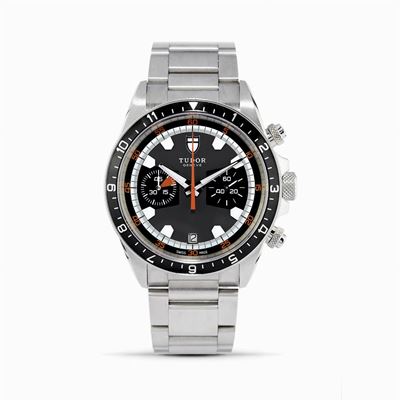 Tudor Heritage Chrono
