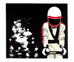Pilota