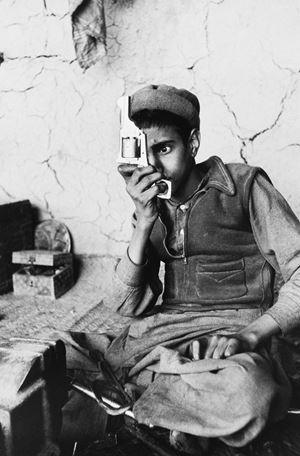 Riboud Marc - Afghanistan