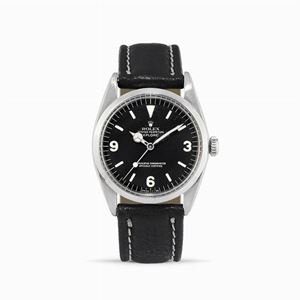 Rolex oyster perpetual