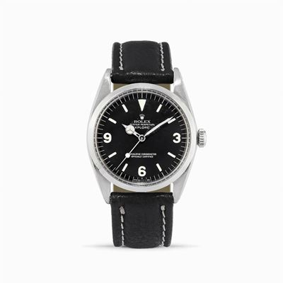 Rolex Oyster Perpetual