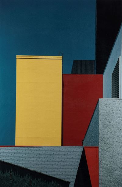 Paesaggio Urbano, Los Angeles