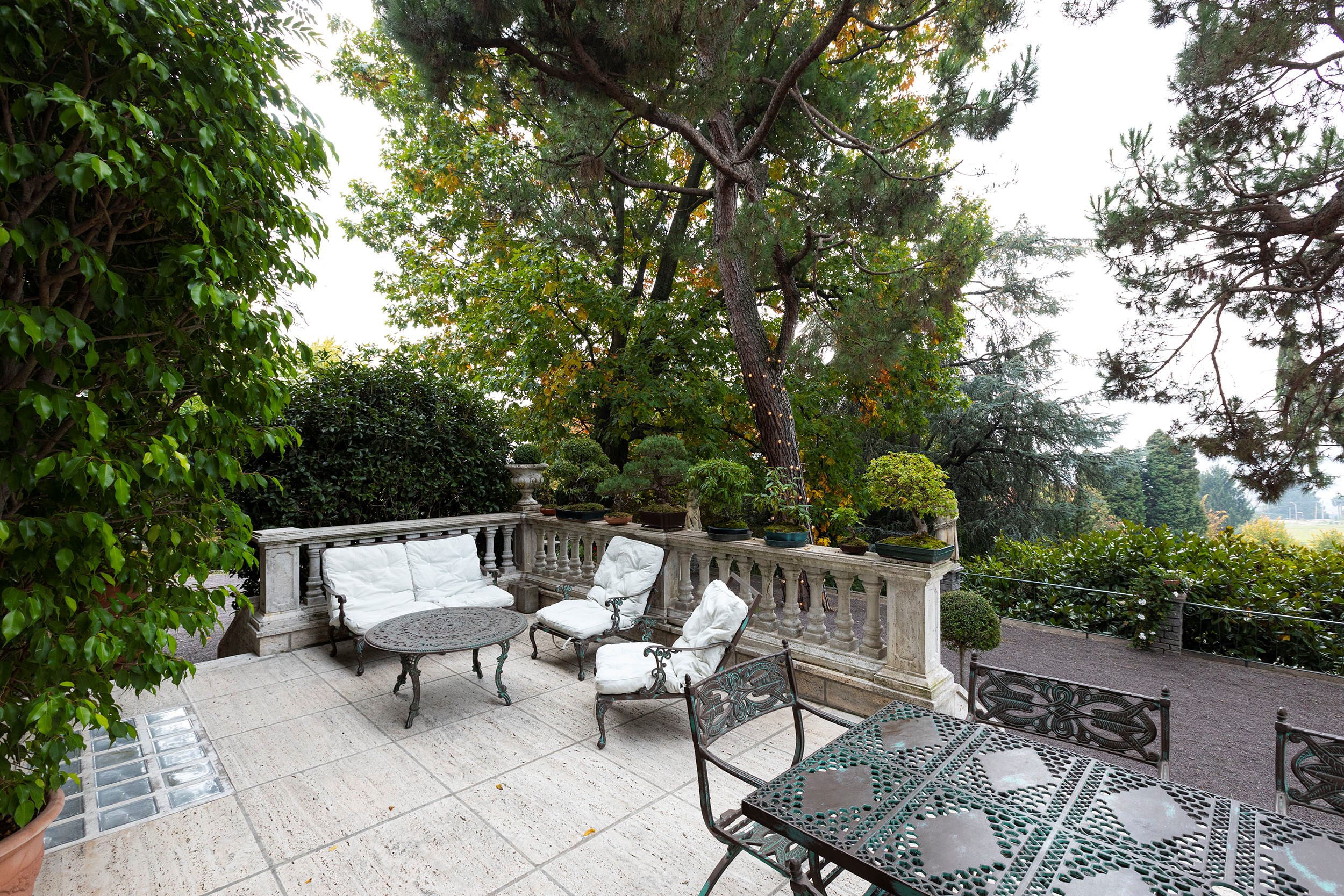 Villa Paradeisos, Varese - Villa Paradeisos, Prestigiosa villa signorile con parco privato e vist...