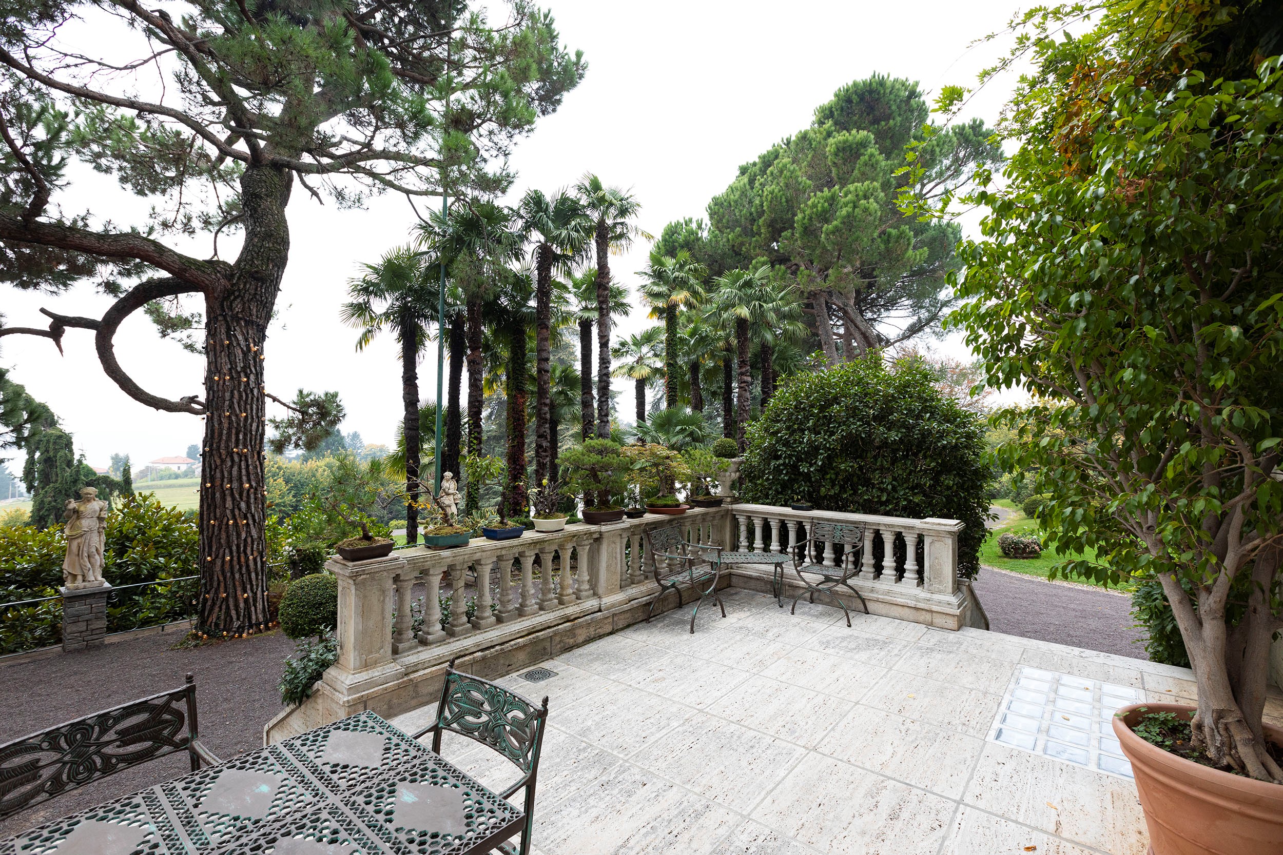 Villa Paradeisos, Varese - Villa Paradeisos, Prestigiosa villa signorile con parco privato e vist...
