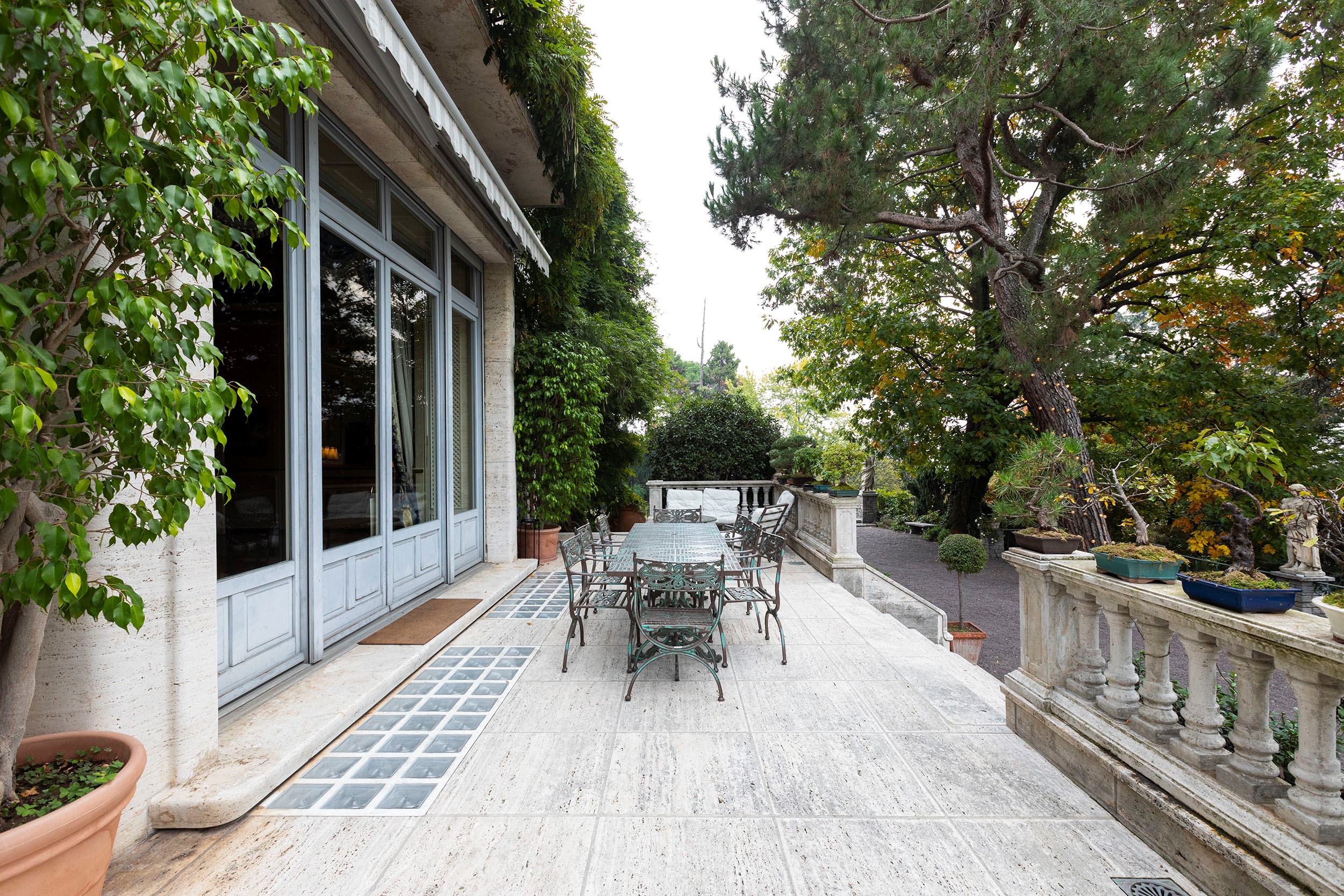Villa Paradeisos, Varese - Villa Paradeisos, Prestigiosa villa signorile con parco privato e vist...