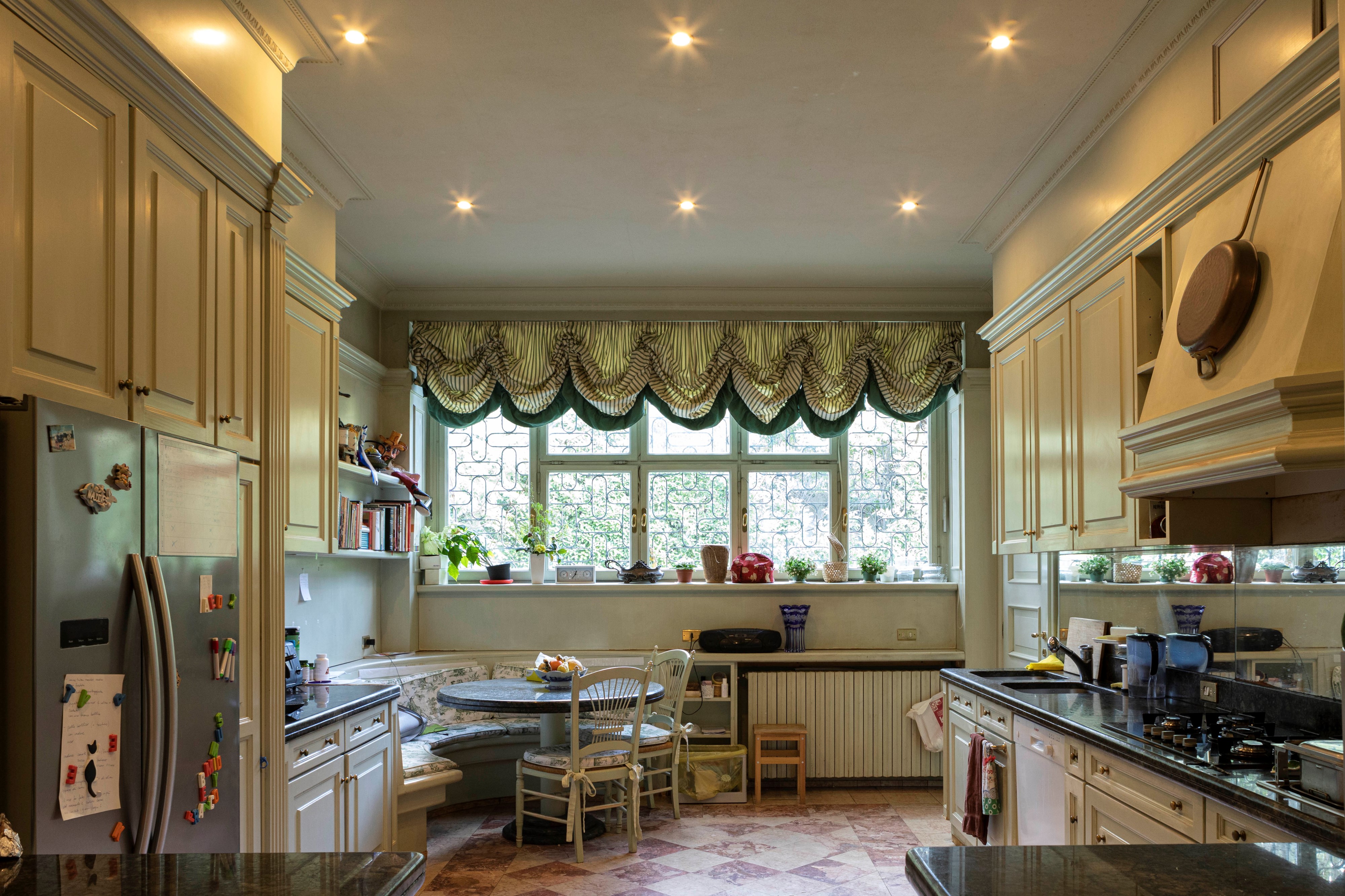 Villa Paradeisos, Varese - Villa Paradeisos, Prestigiosa villa signorile con parco privato e vist...