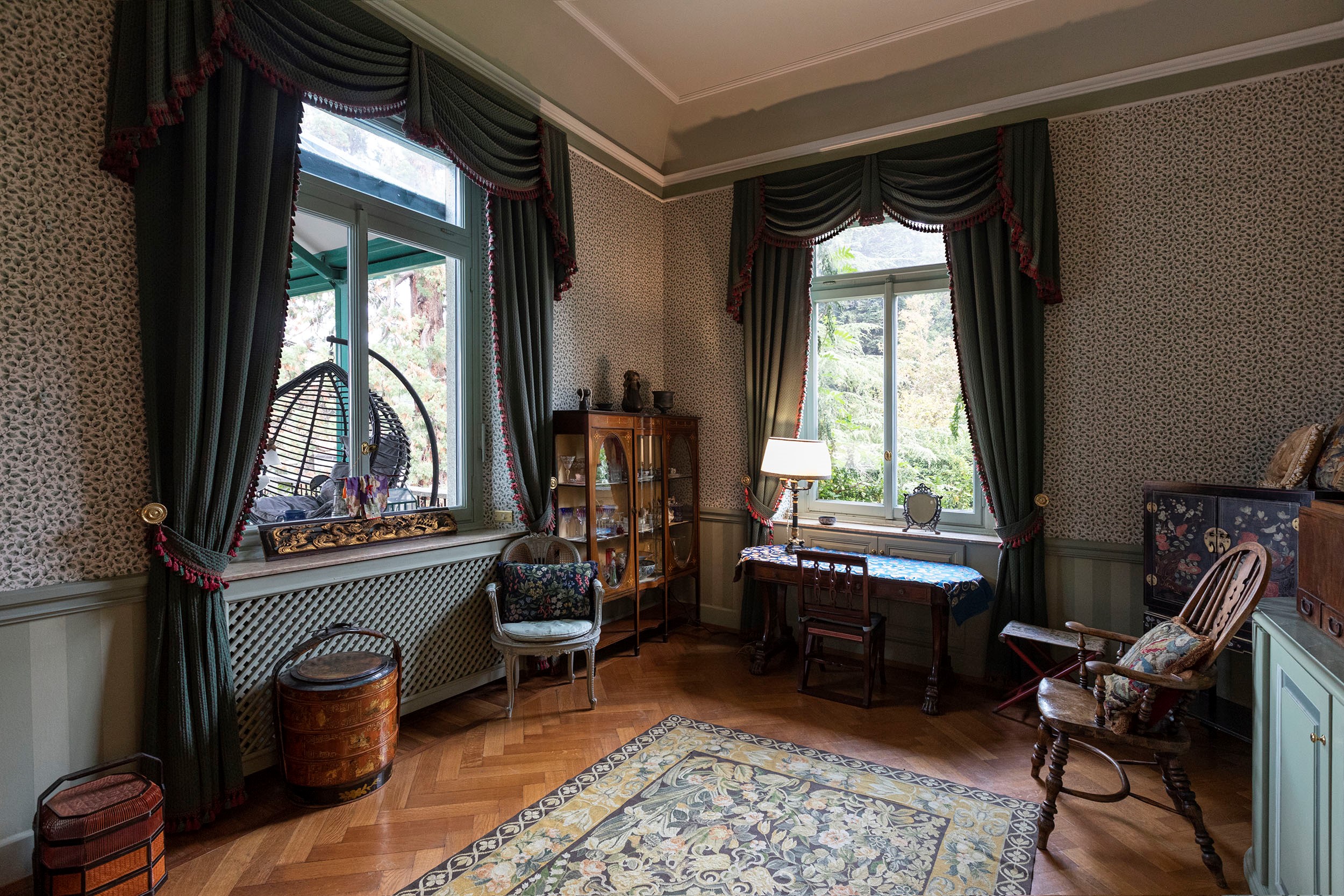 Villa Paradeisos, Varese - Villa Paradeisos, Prestigiosa villa signorile con parco privato e vist...
