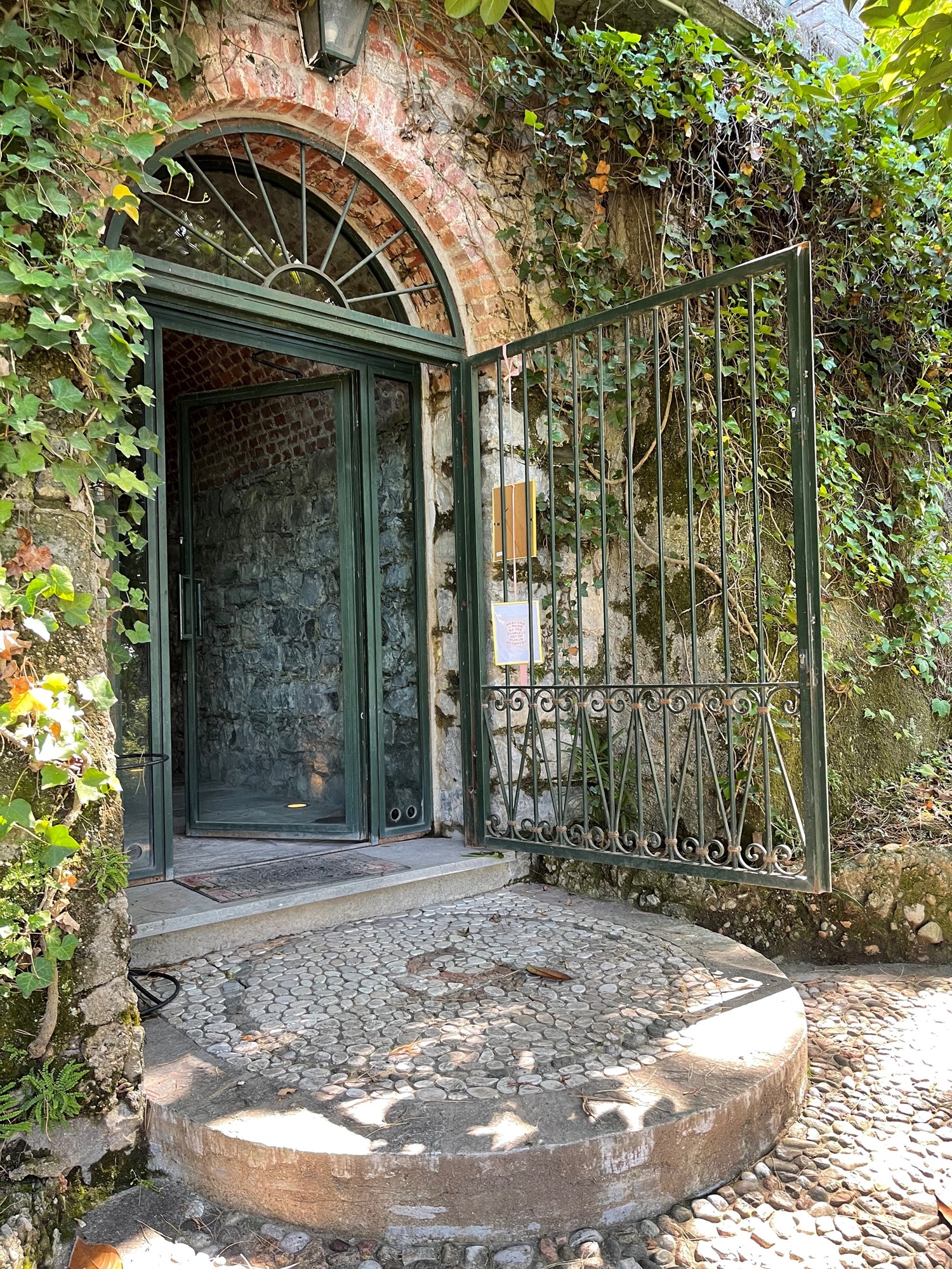 Villa Paradeisos, Varese - Villa Paradeisos, Prestigiosa villa signorile con parco privato e vist...