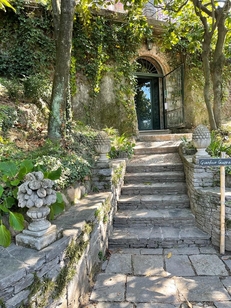 Villa Paradeisos, Varese - Villa Paradeisos, Prestigiosa villa signorile con parco privato e vist...