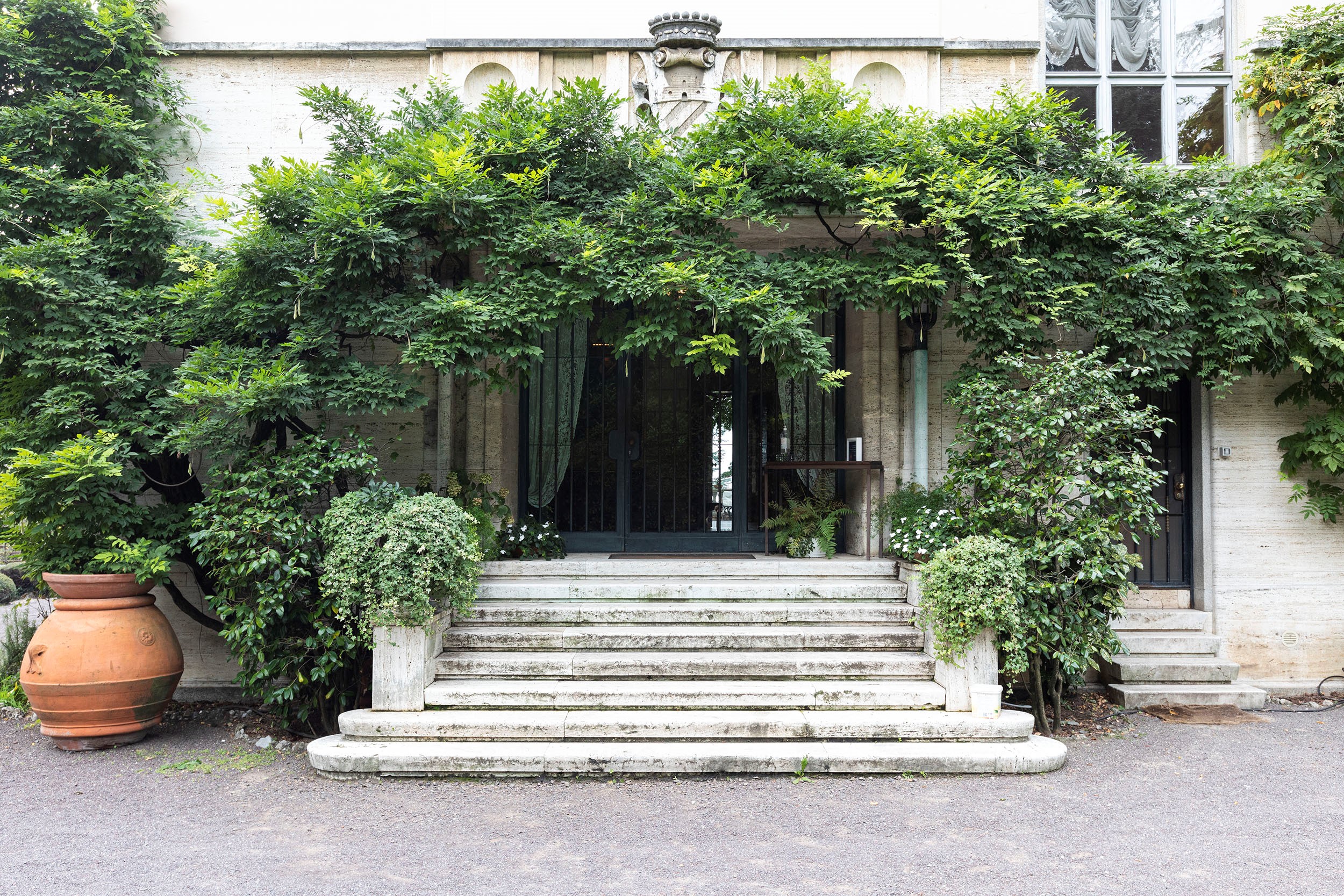 Villa Paradeisos, Varese - Villa Paradeisos, Prestigiosa villa signorile con parco privato e vist...