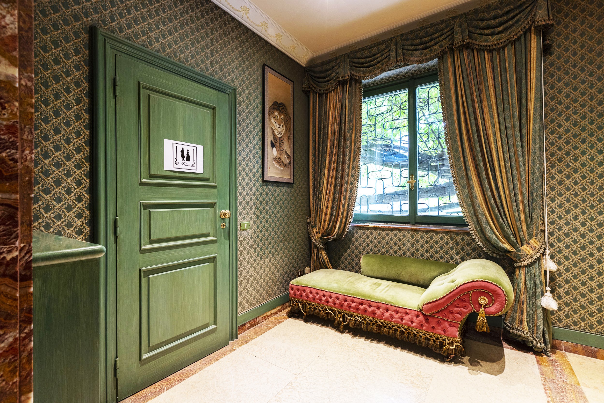 Villa Paradeisos, Varese - Villa Paradeisos, Prestigiosa villa signorile con parco privato e vist...