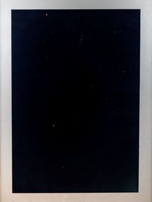 Guccione Piero - Nocturne