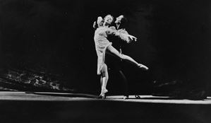 Untitled (Romeo and Juliet)