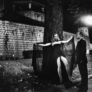 Newton Helmut - Untitled