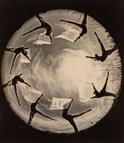 Gymnastic Circle