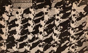Rodchenko Alexander - Orchestra