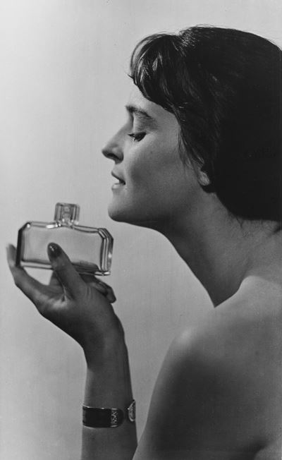 Pubblicità Profumo