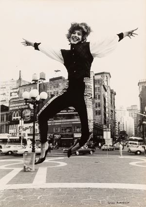 Jump, New York