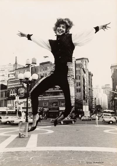 Jump, New York