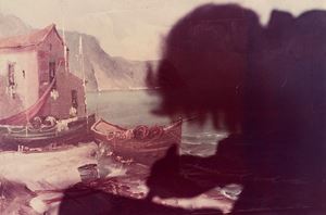Ghirri Luigi - Modena, from the series 