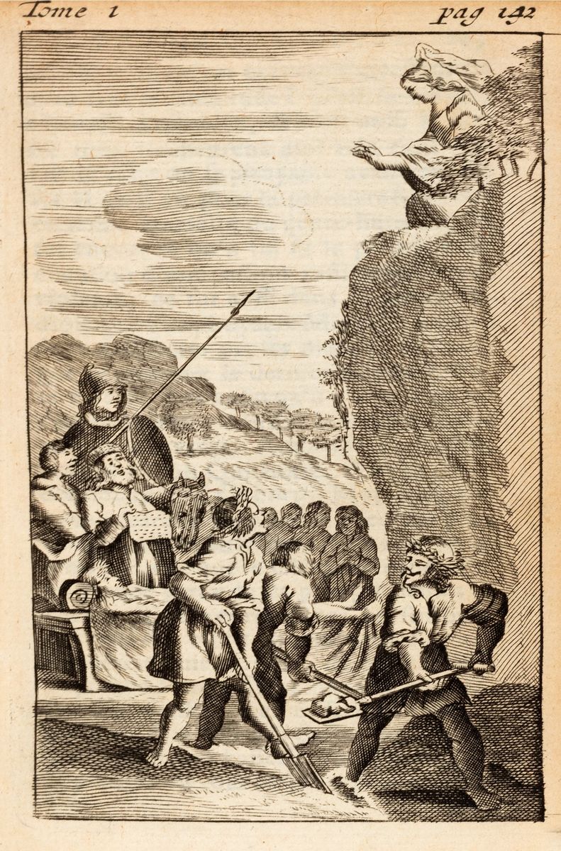 Miguel De Cervantes Saavedra - Histoire De L'admirable Don Quichotte De la Manche