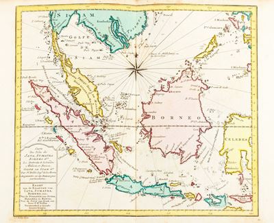 Atlas Portatif Pour Servir a L'intelligence De L'histoire Philosophique Et Politique Des Etabliss...