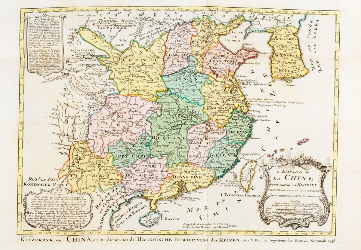 Guillaume-thomas Raynal - Atlas Portatif Pour Servir a L'intelligence De L'histoire Philosophique...
