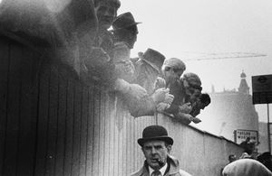 London during the visit of King and Queen of Nepal